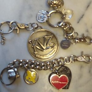 Kathy Van Zeeland Charm & Medallion Bundle (3)